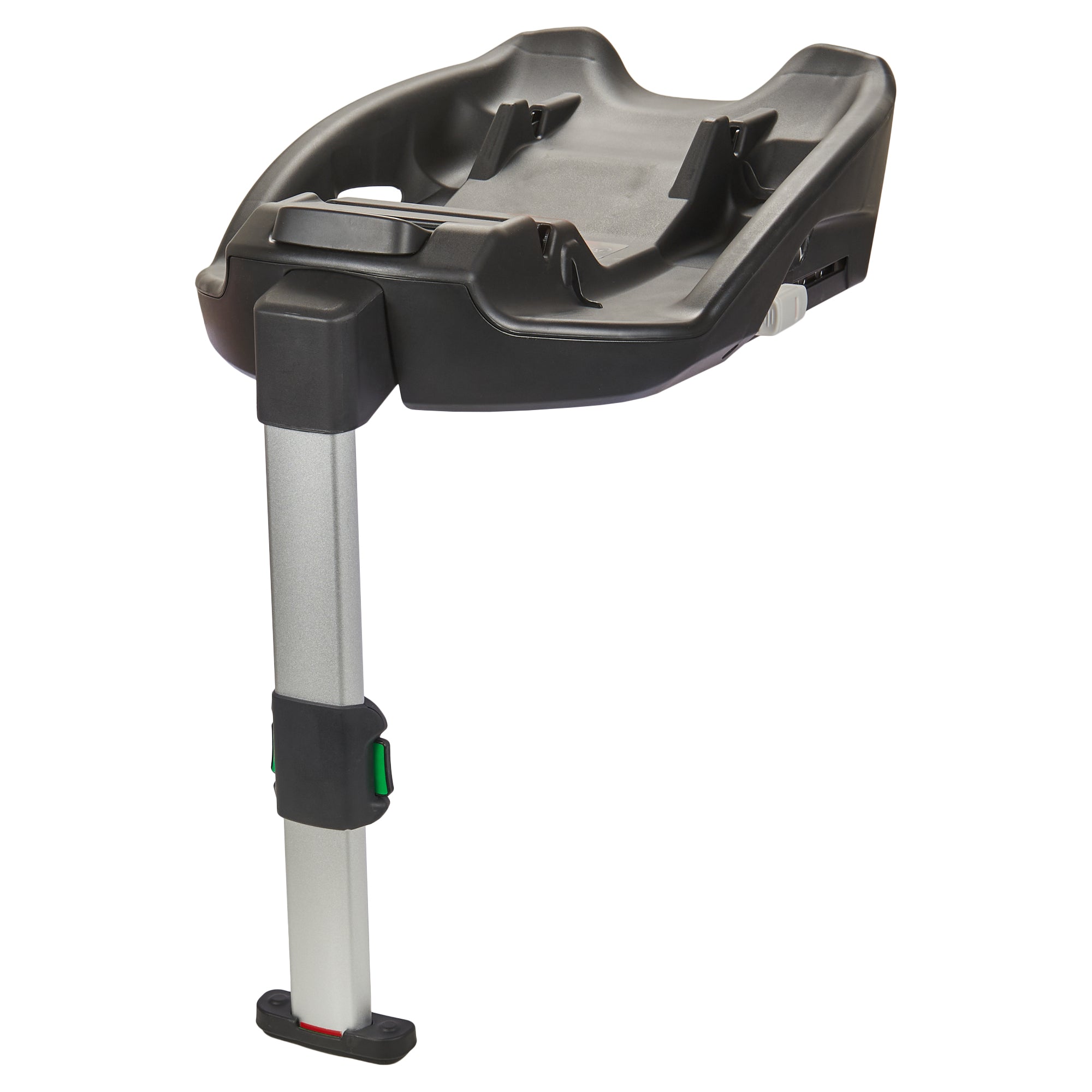 NANIA Siège auto bébé Rimini 40-87 cm naissance à 13 kg +base isofix-Appuie-tête réglable