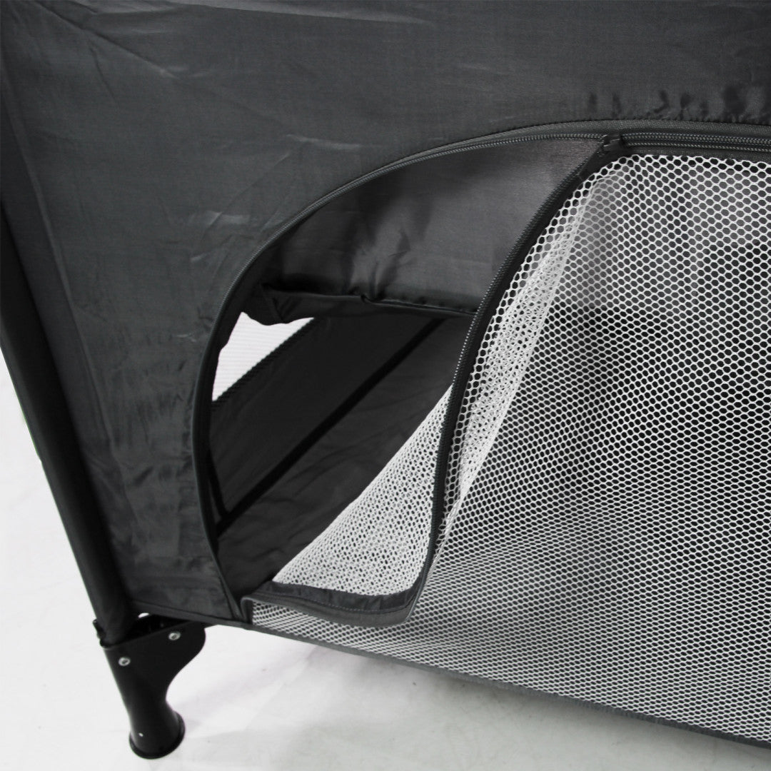 MIGO - lit Parapluie et Parc bébé avec étage 2 en 1