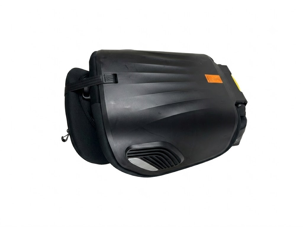 Siège Auto Nevada inclinable et pliable de 76 à 150 cm (9 à 36 kg)- fixation isofix ou ceinture
