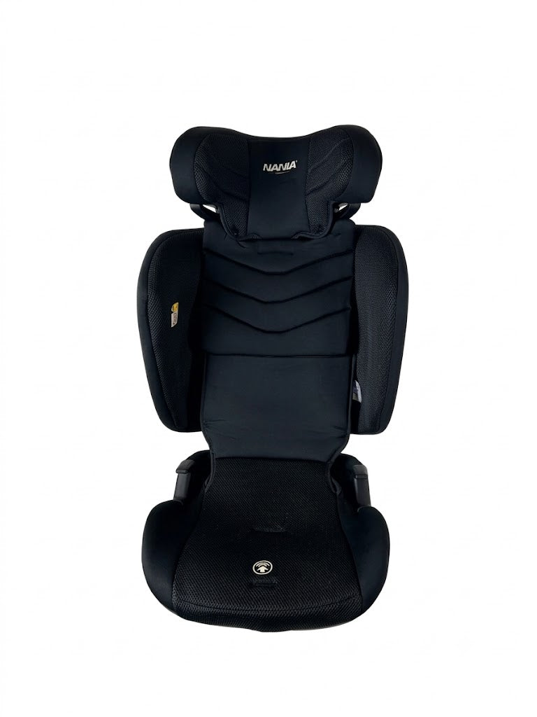 Siège Auto Nevada inclinable et pliable de 76 à 150 cm (9 à 36 kg)- fixation isofix ou ceinture