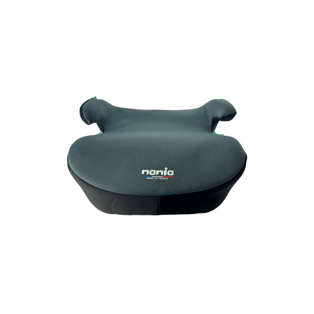Nania  Bubble fix Rehausseur bas - 126-150 cm - fixations isofix