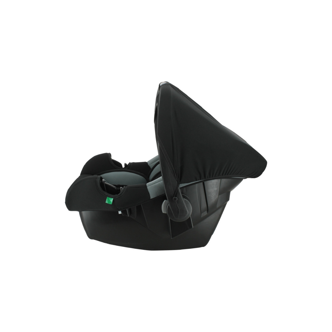 Adaptateur poussette Giulia compatible avec le Beone Nania