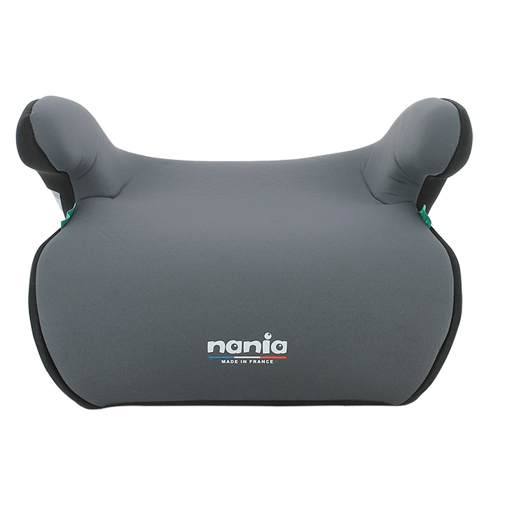 Nania Alphix Rehausseur bas fixations isofix ALPHIX 126-150 cm