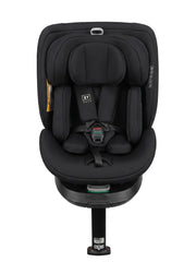 Siège auto SPIRIT ZY pivotant 360° - I-Size 40-150 cm - Evolutif  naissance jusqu'à 12 ans environ - Fixations isofix + jambe de force