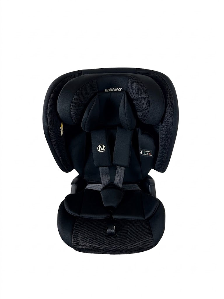 Siège Auto Nevada inclinable et pliable de 76 à 150 cm (9 à 36 kg)- fixation isofix ou ceinture