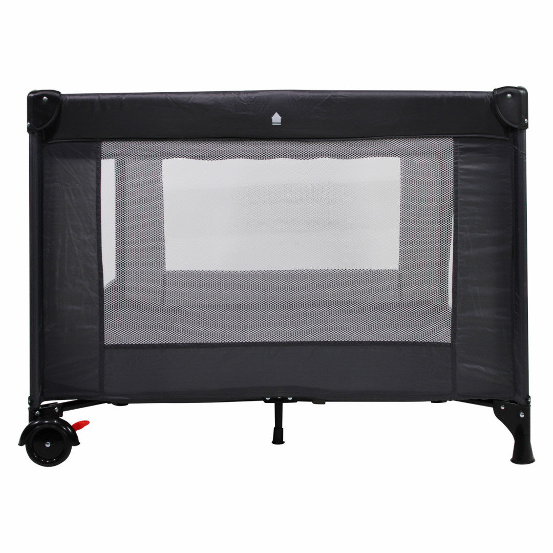 MIGO - lit Parapluie et Parc bébé avec étage 2 en 1