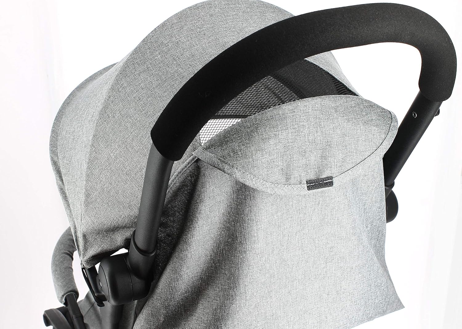 Nania Poussette Lili compacte 0-36 mois- - Légère 6kg