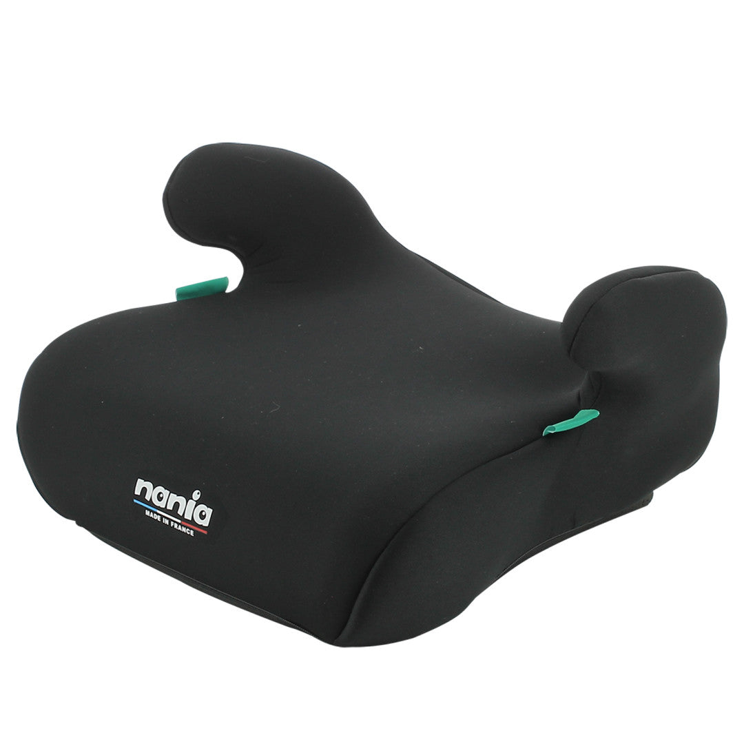 Nania Alphix Rehausseur bas fixations isofix ALPHIX 126-150 cm