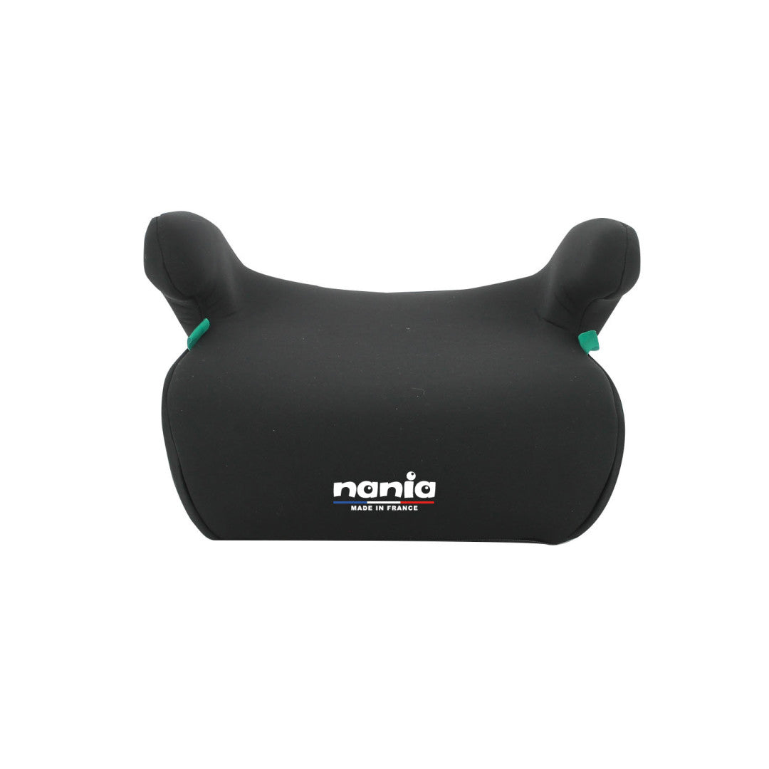 Nania Alphix Rehausseur bas fixations isofix ALPHIX 126-150 cm