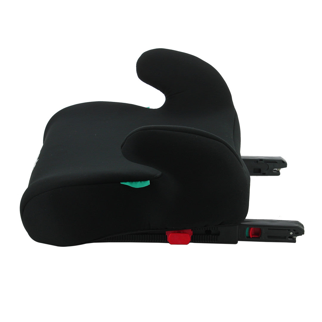 Nania Alphix Rehausseur bas fixations isofix ALPHIX 126-150 cm