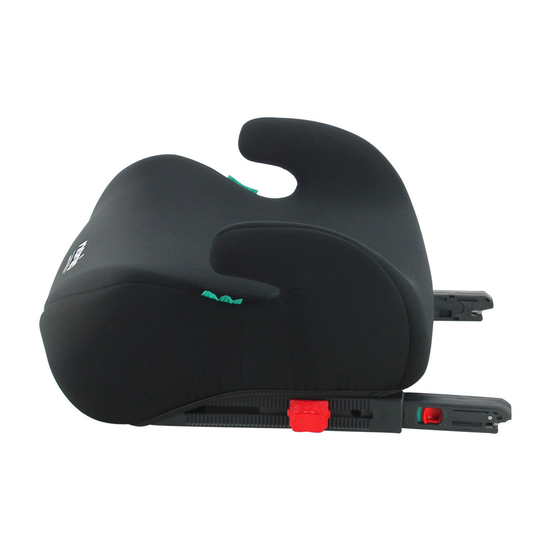 Nania  Bubble fix Rehausseur bas - 126-150 cm - fixations isofix