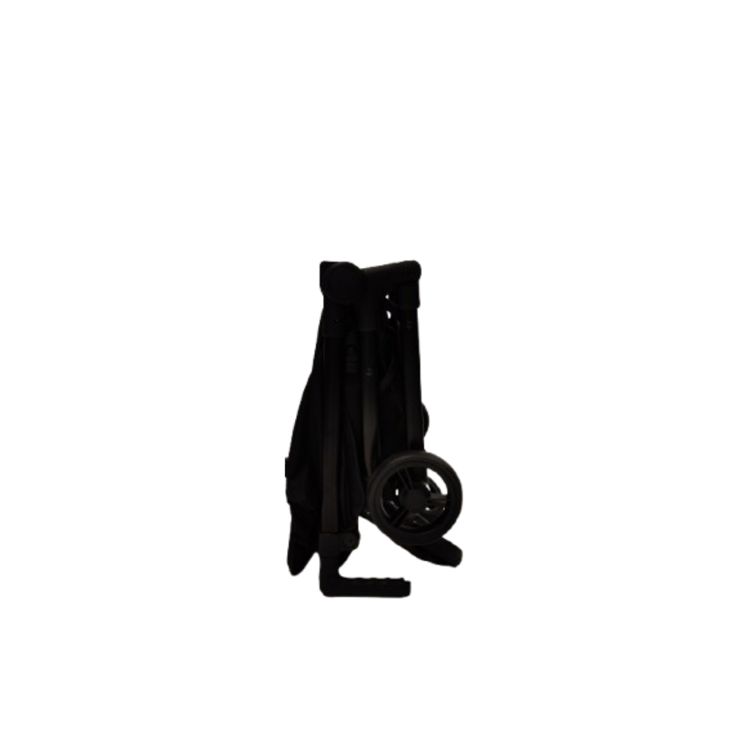 Nania Babyjet Poussette Ultra-Compacte cabine avion (0 à 15 kg) – sac de transport