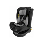 Siège auto AXIO Pivotant 360° I-Size 40-150 cm - Evolutif naissance à 12 ans environ  - Fixations isofix