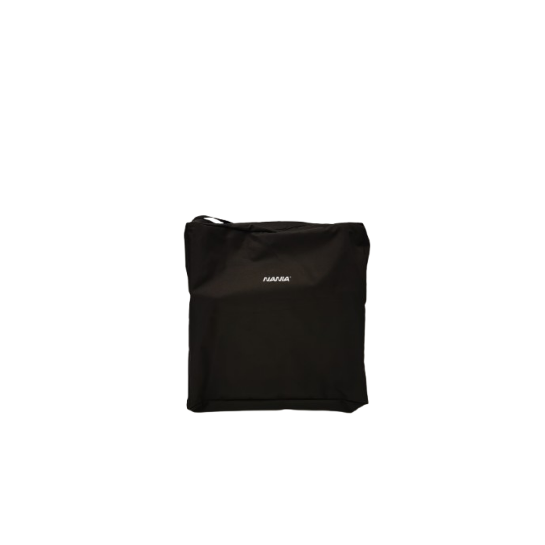 Nania Babyjet Poussette Ultra-Compacte cabine avion (0 à 15 kg) – sac de transport