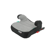 Nania Alphix Rehausseur bas fixations isofix ALPHIX 126-150 cm