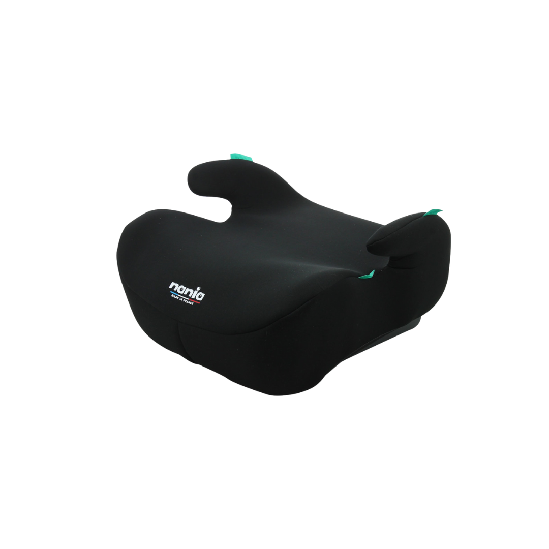 Nania Bubble Rehausseur bas 126-150 cm -Fixation ceinturé