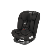 Nania Siège auto enfant Prato évolutif 40-150 cm - Fixations ceinture de sécurité