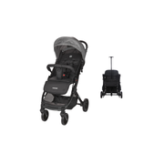 Nania Myla poussette canne compacte, 0 à 4 ans (22kg max), légère (7,5 kg)