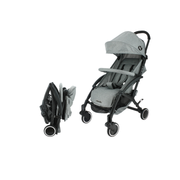 Nania Poussette Lili compacte 0-36 mois- - Légère 6kg