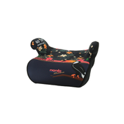 Seggiolino Nania Alpha Low Booster per bambini 126-150 cm - Leggero (< 1 kg) 