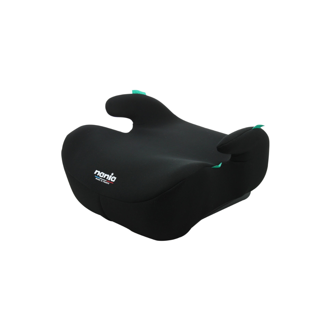 Nania Bubble Rehausseur bas 126-150 cm -Fixation ceinturé