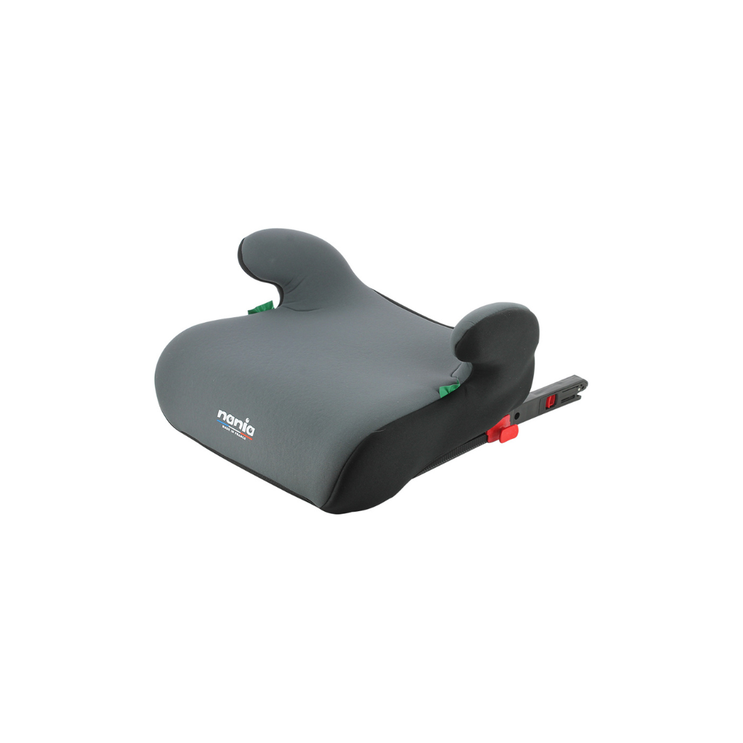Nania Alphix Rehausseur bas fixations isofix ALPHIX 126-150 cm