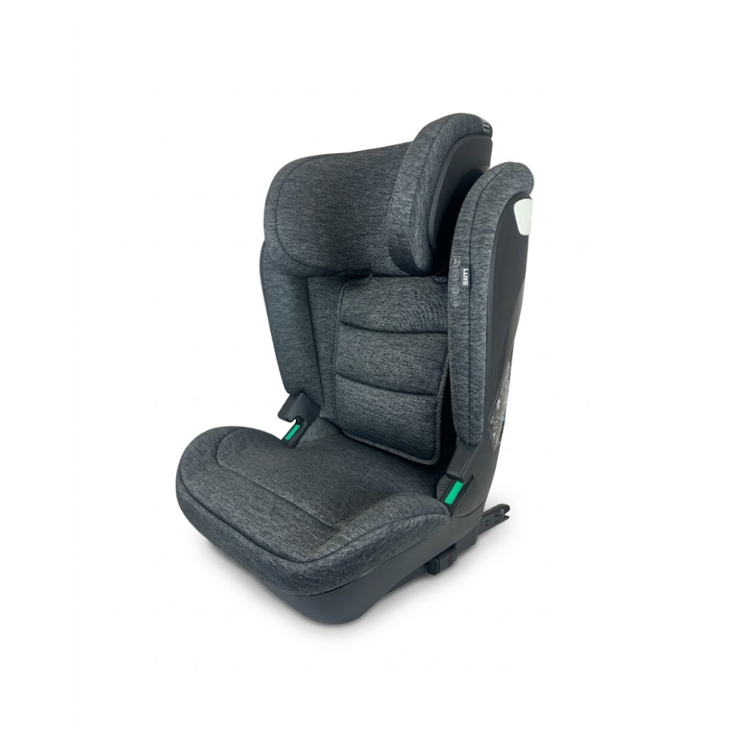 Migo Siège auto enfant Mylo inclinable ISOFIX I-size 100-150cm