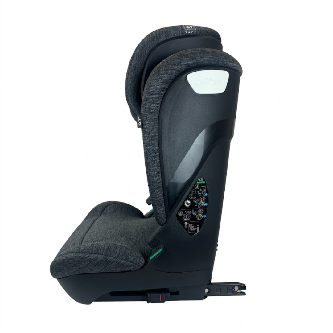 Migo Siège auto enfant Mylo inclinable ISOFIX I-size 100-150cm