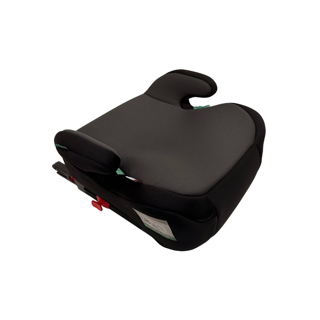 Nania  Bubble fix Rehausseur bas - 126-150 cm - fixations isofix