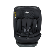 Siège Auto Sereno Migo avec fixation isofix et inclinable de 76 à 150 cm (9 à 36 kg)