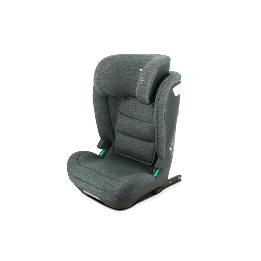 Migo Siège auto enfant Mylo inclinable ISOFIX I-size 100-150cm