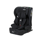 Nania Siège auto enfant isofix Lima I-size 76-150cm -Têtière ajustable