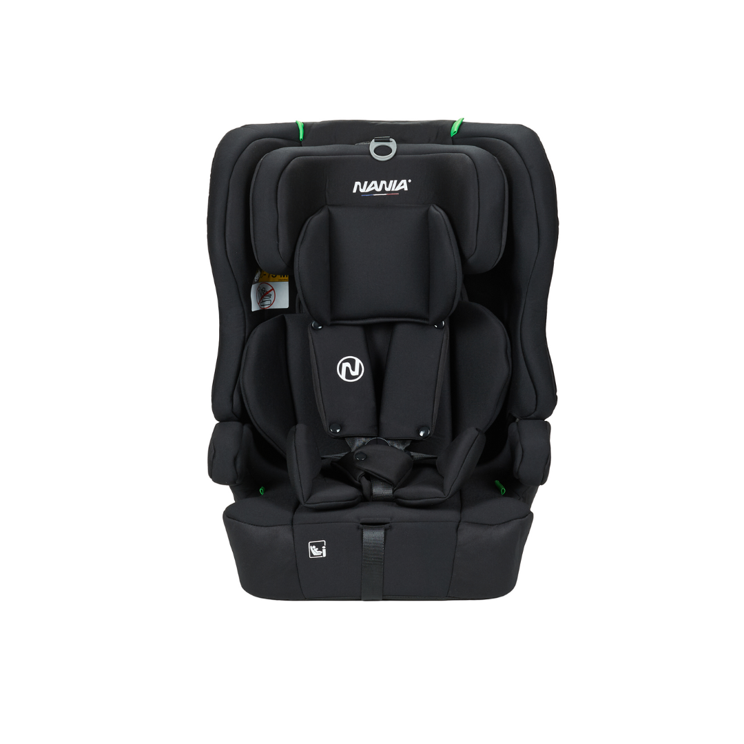 Nania Siège auto enfant Rio I-size 76-150 cm-Têtière ajustable