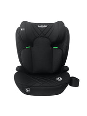 NANIA Siège auto enfant ceinturé Sienna-size 100-150 cm-Appui-tête Réglable- Porte gobelet