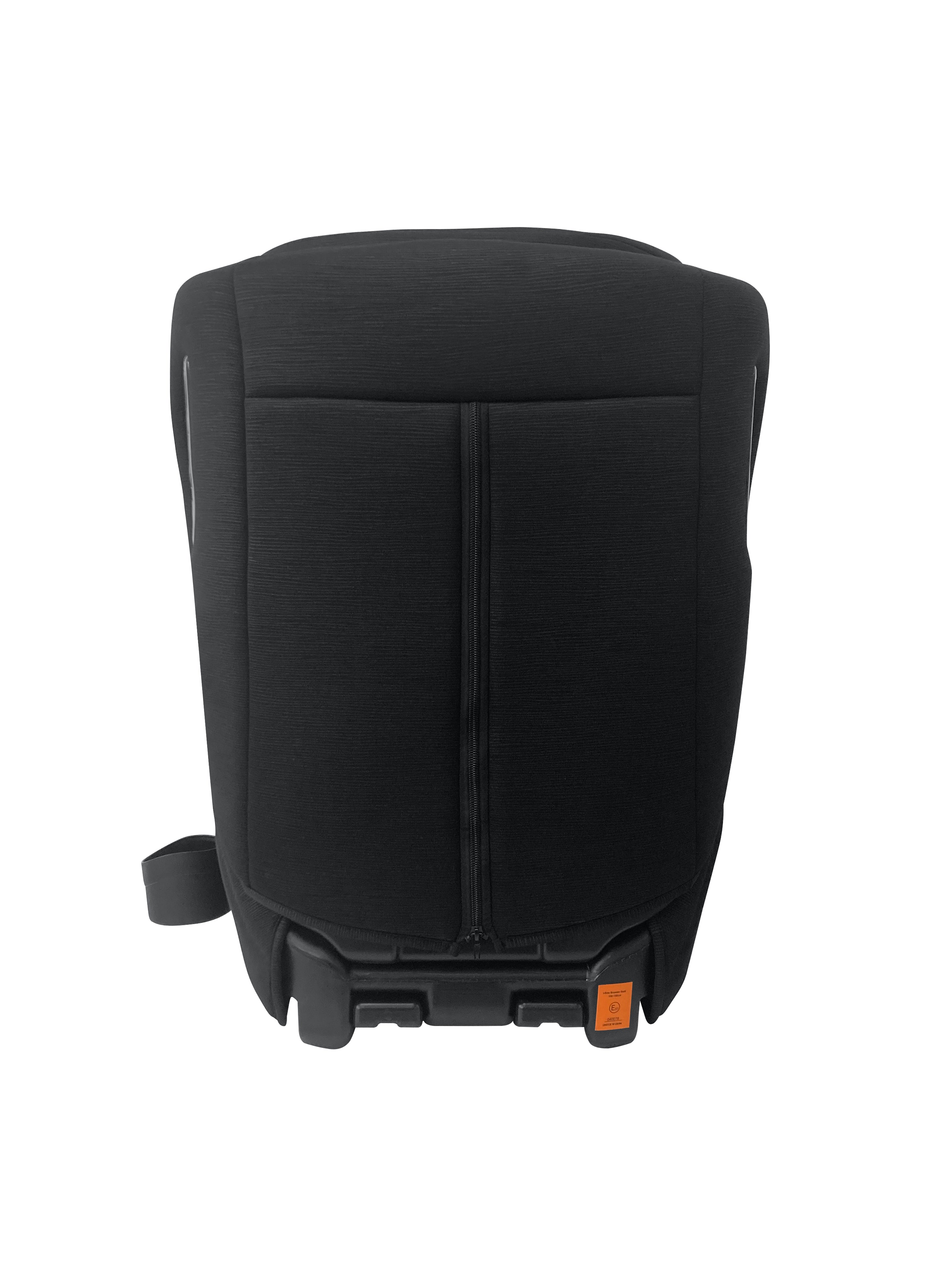 NANIA Siège auto enfant ceinturé Sienna-size 100-150 cm-Appui-tête Réglable- Porte gobelet