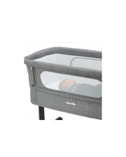 Materasso per letto co-sleeping Dodi Nania