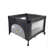 MIGO - lit Parapluie et Parc bébé avec étage 2 en 1