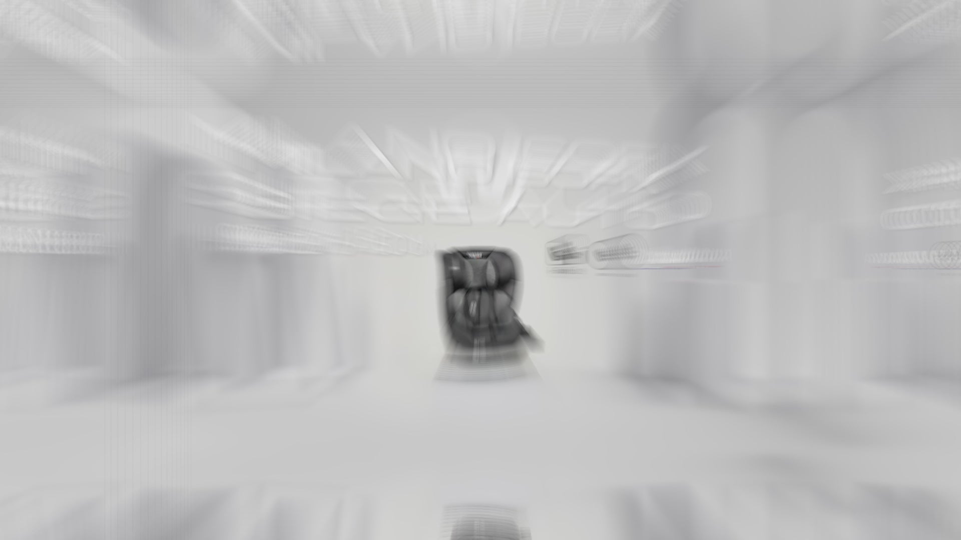 Charger la vidéo : Nania Siège auto bébé ISOFIX Milano évolutif 76-150 cm -Têtière ajustable -Porte gobelet