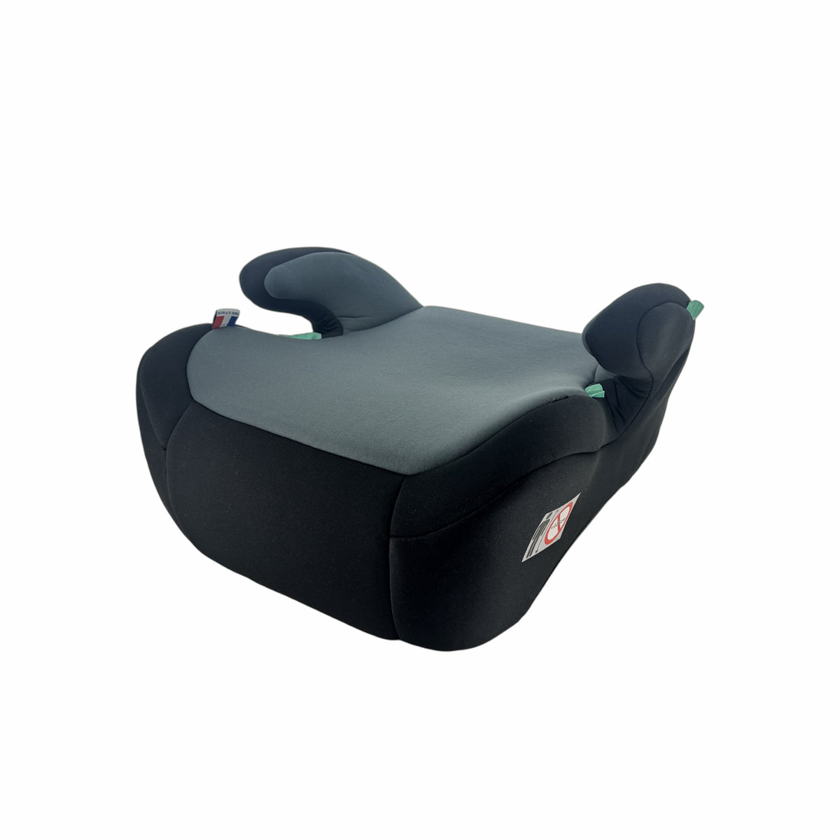 Nania  Bubble fix Rehausseur bas - 126-150 cm - fixations isofix